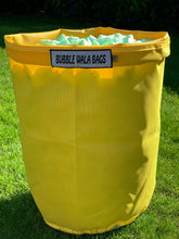 55 gallon Kit (5 bags) - Extra Large Bubble Extraction Bags - Oil Drum Size