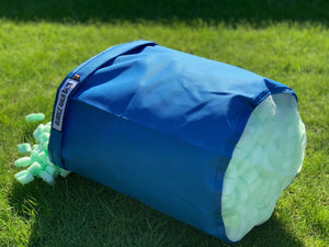 55 gallon Kit (5 bags) - Extra Large Bubble Extraction Bags - Oil Drum Size