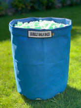 55 gallon Kit (5 bags) - Extra Large Bubble Extraction Bags - Oil Drum Size