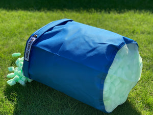 Extra Large 55 Gallon Bubble Extraction Bags - UK Supplier