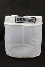 2 Gallon - All Mesh Zipper bag
- Efficient Herb Extraction