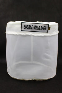 2 Gallon - All Mesh Zipper bag
- Efficient Herb Extraction